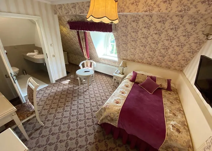 Palac Borynia Otel Jastrzębie Zdrój