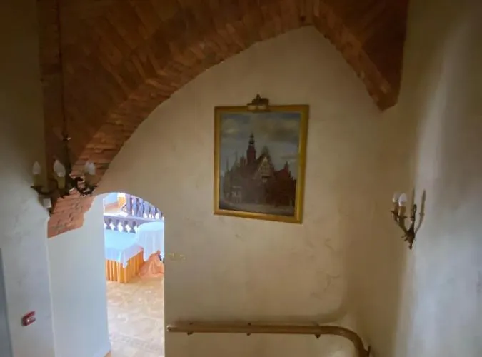 Hotel Palac Borynia 3*