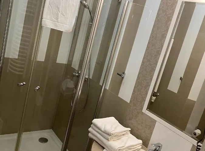 Hotel Palac Borynia Jastrzębie Zdrój