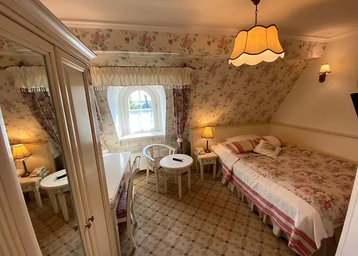 Otel Palac Borynia Jastrzębie Zdrój