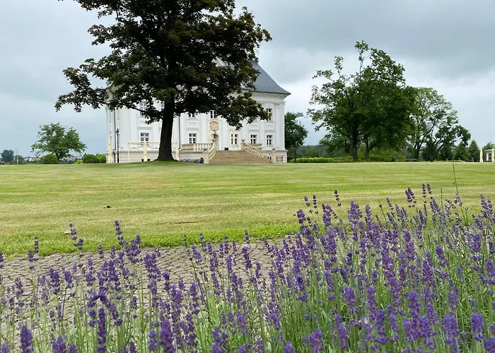 Otel Palac Borynia 3*