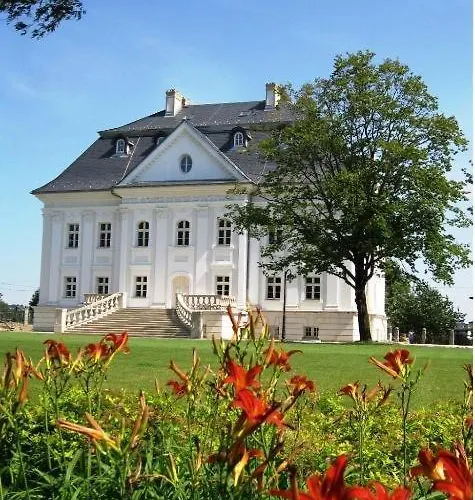 Hotel Palac Borynia 3*