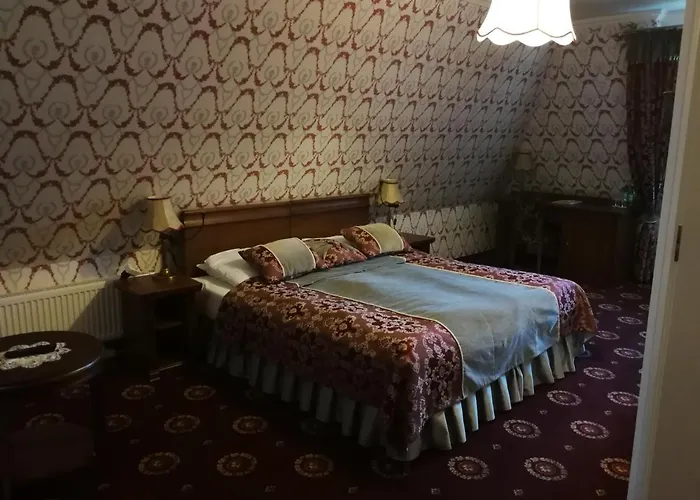 Otel Palac Borynia Jastrzębie Zdrój