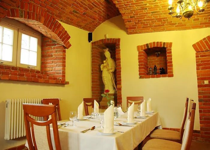 Palac Borynia Hotel 3*