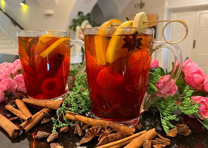 Palac Borynia 3* Jastrzębie Zdrój