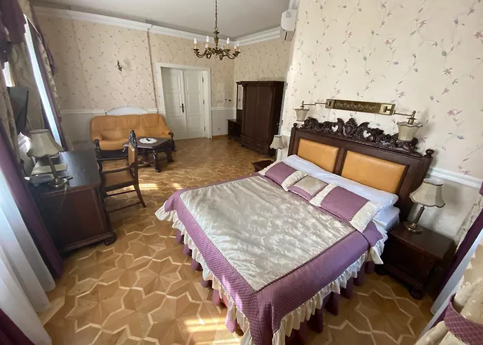 Palac Borynia Jastrzębie Zdrój