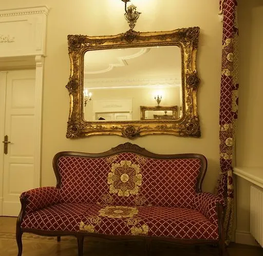 Hotel Palac Borynia 3*