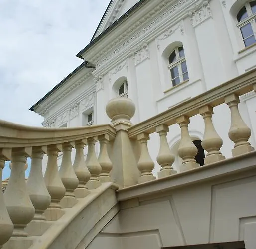 Palac Borynia Hotel Jastrzębie Zdrój