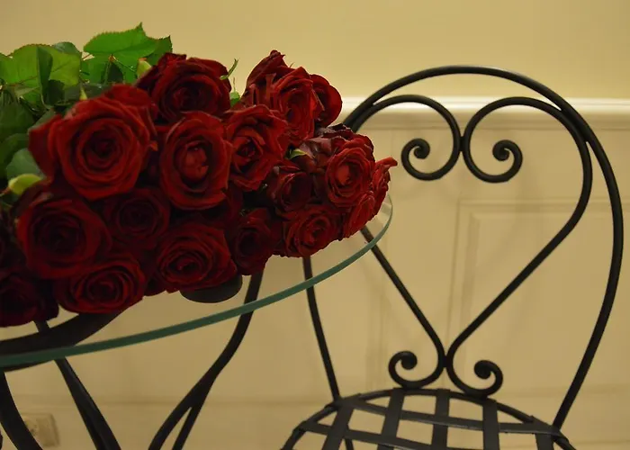 Palac Borynia Hotel Jastrzębie Zdrój