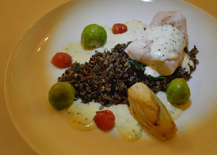 Palac Borynia Otel 3*