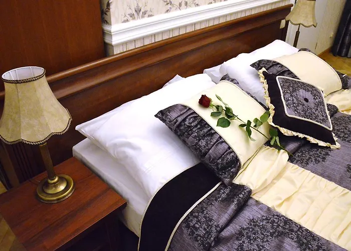 Palac Borynia Otel 3*