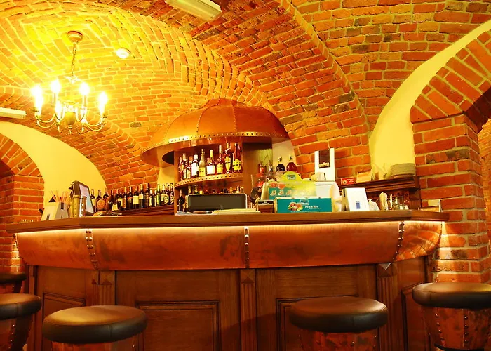 Hotel Palac Borynia 3*