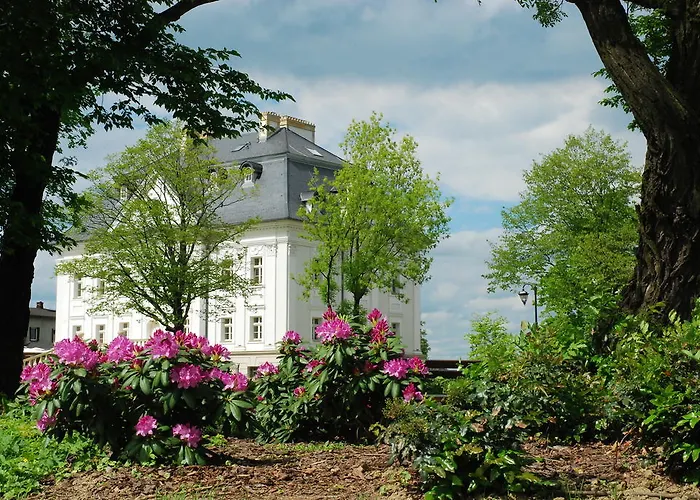 Hotel Palac Borynia 3*